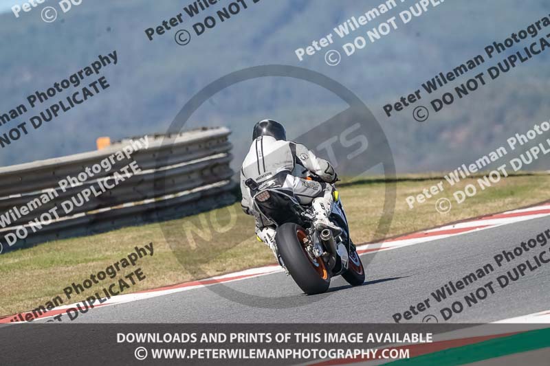 motorbikes;no limits;november 2019;peter wileman photography;portimao;portugal;trackday digital images